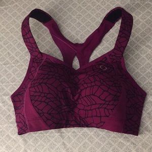 Moving Comfort Juno Sports Bra